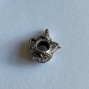 Pandora Arabian coffee